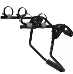 Schwinn car bike rack for 2 bikes