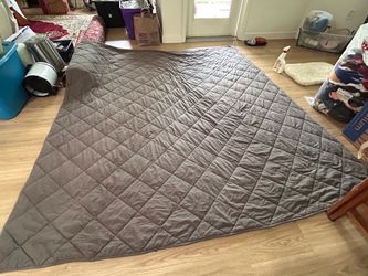 Therapeutic Weighted Blanket