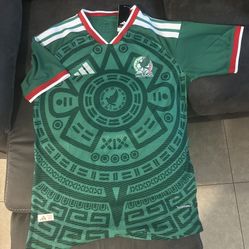 Mexico Jerseys 