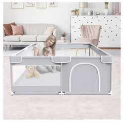 Baby Playpen