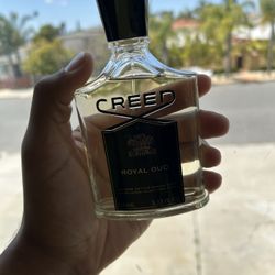 Creed Royal Oud (Tester) 