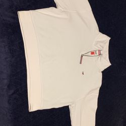 Sudadera Para Jovencita. Size Large 