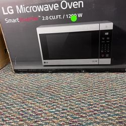 Microwave / Oven