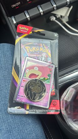 Pokémon TCG Mega Evolution Perfect Order Blister Pack