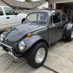 1971 Volkswagen Bug / Baja Bug