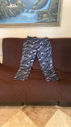 Reset army jeans size  38x30