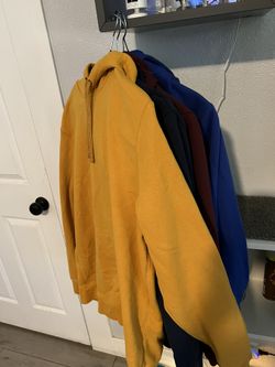 Hoodies