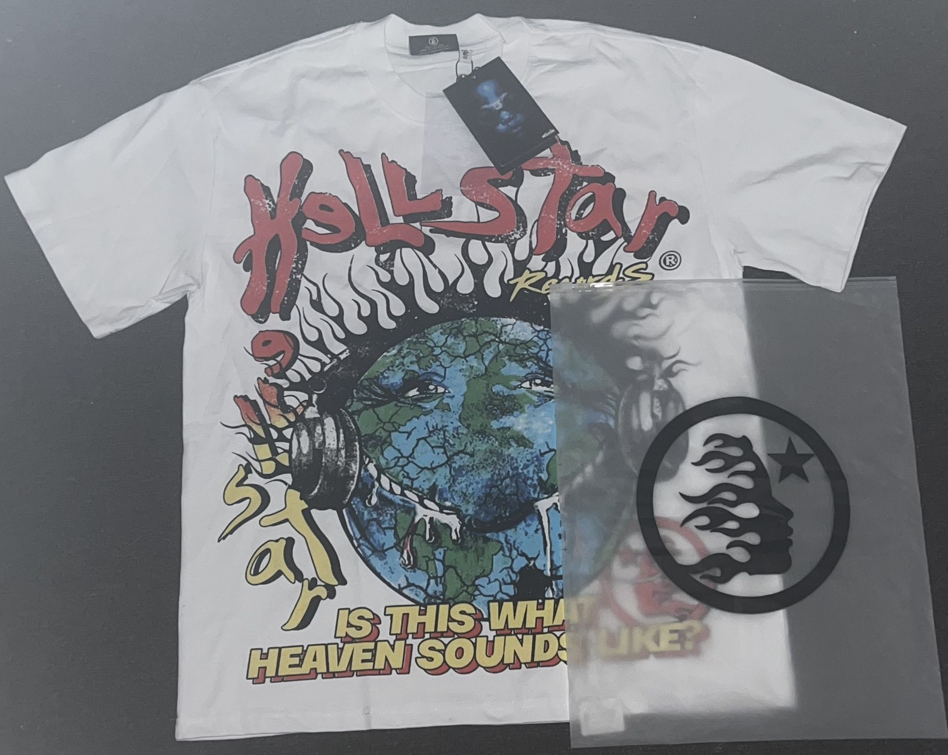 Hellstar Tee