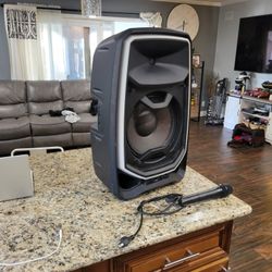 Ion Bluetooth Speaker 