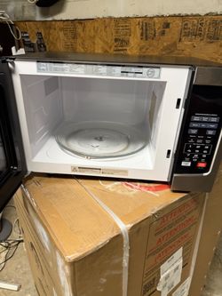 Microwave
