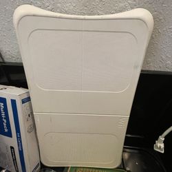 WII Balance Board 