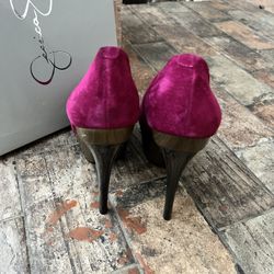 Jessica Simpson Heels