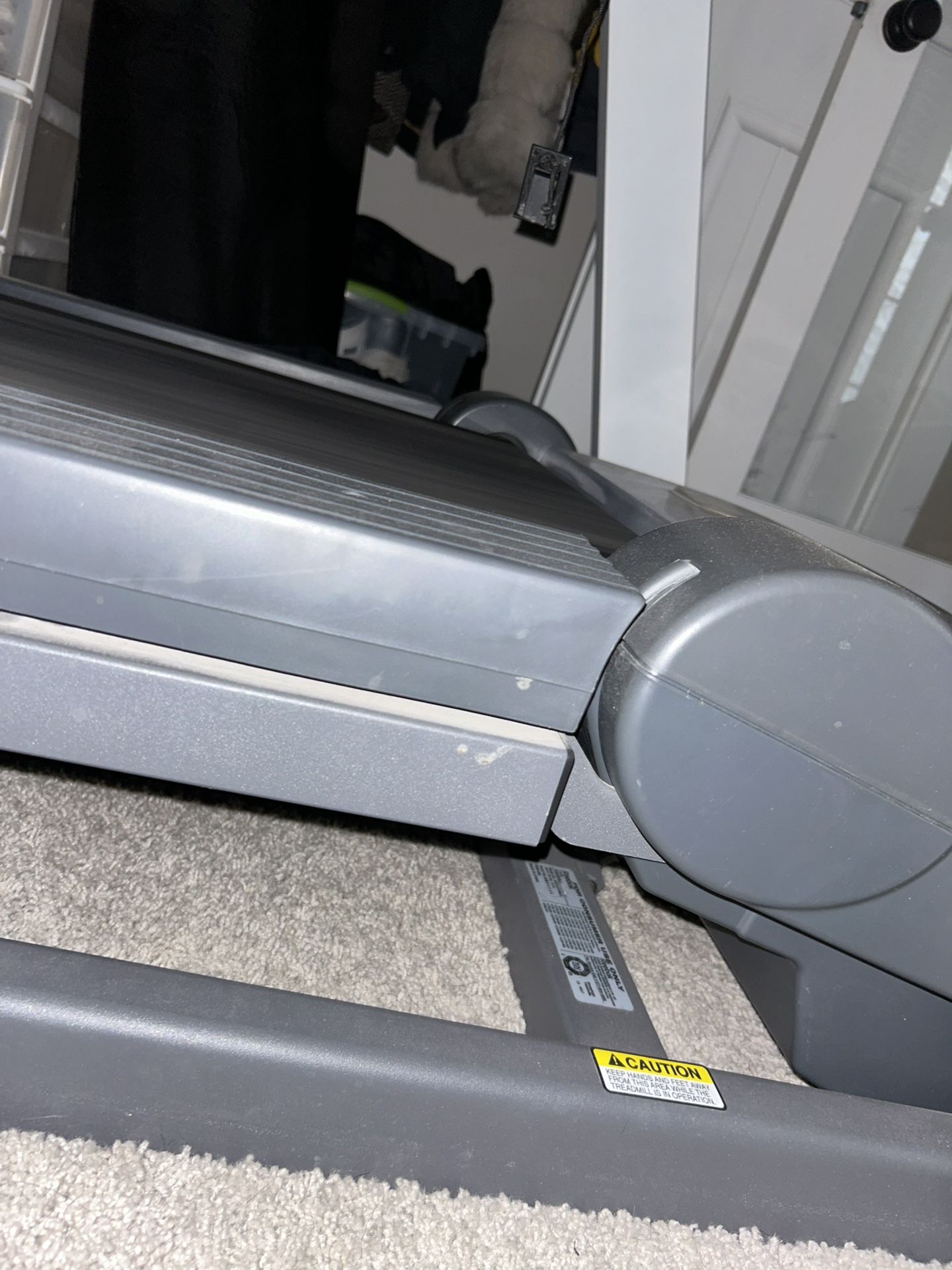 Reebok Treadmill