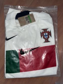 Soccer Jersey