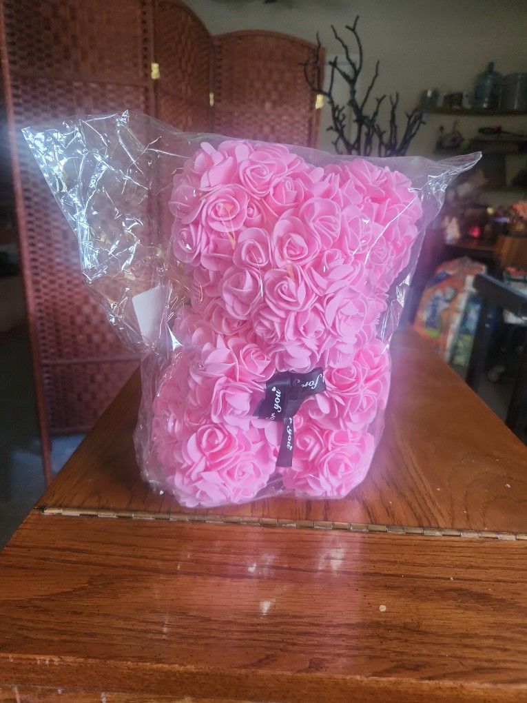Rose Bears