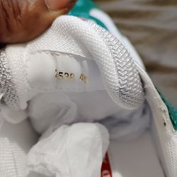 Size 44/12 Prada Sneakers