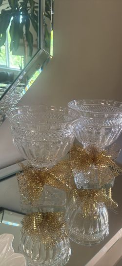 Crystal Decoration