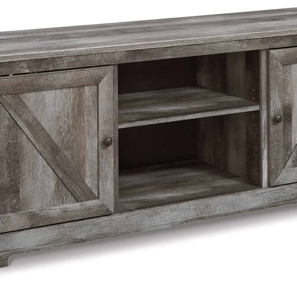 Wynnlow 63" TV Stand Massive Discount Event Now Live