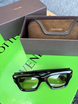 Tom Ford Sunglasses