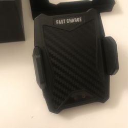 Wireless Car Charger Brand New #15