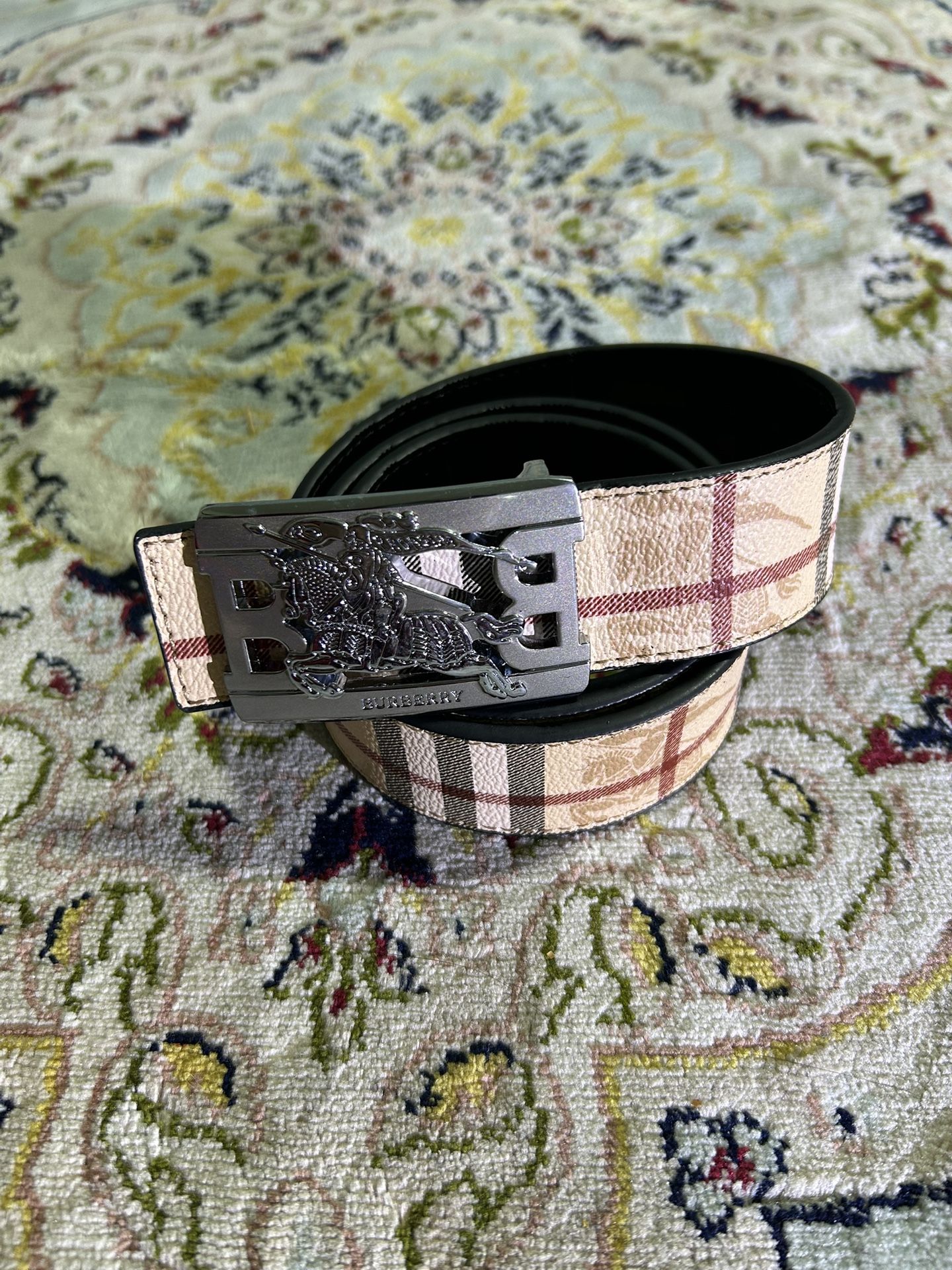 Men’s Belt