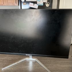 Westinghouse monitor 