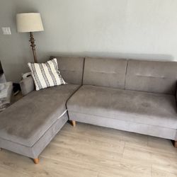 Couch / Sofa Bed