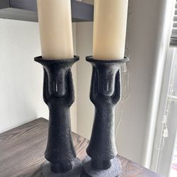 Candle Holders