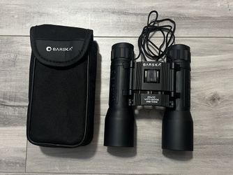 Binoculars Barska 