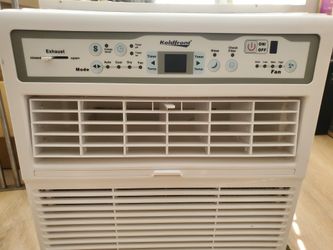 Window AC Unit