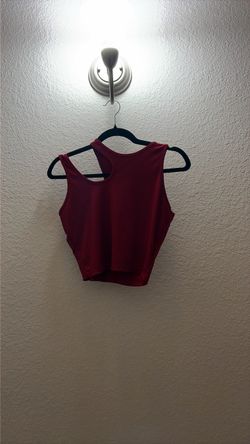 Red top