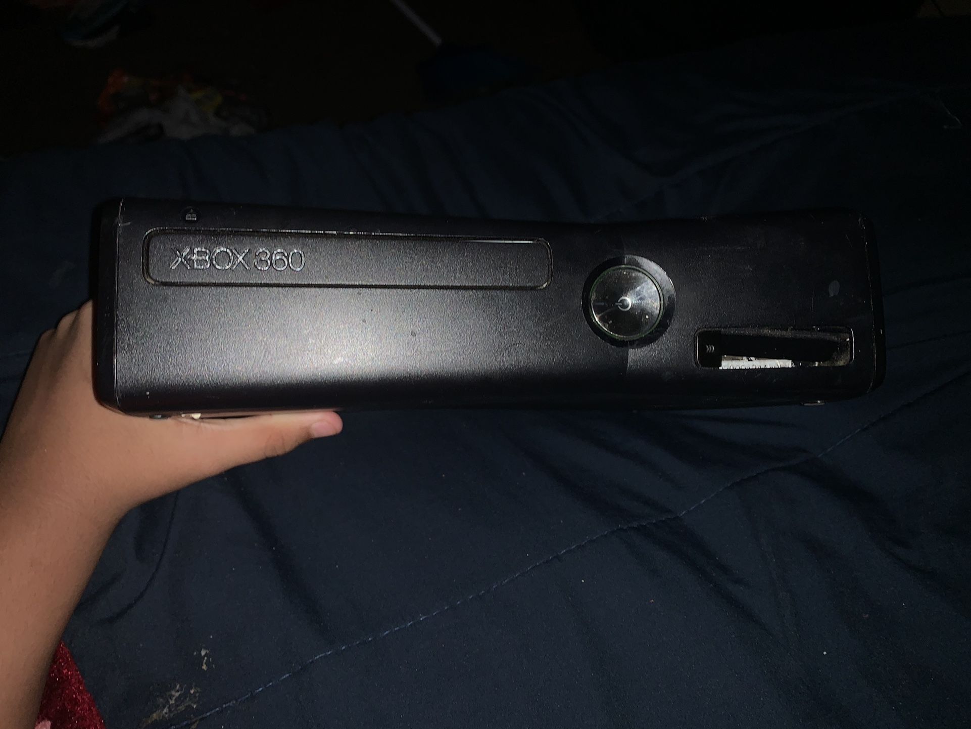 Xbox 360