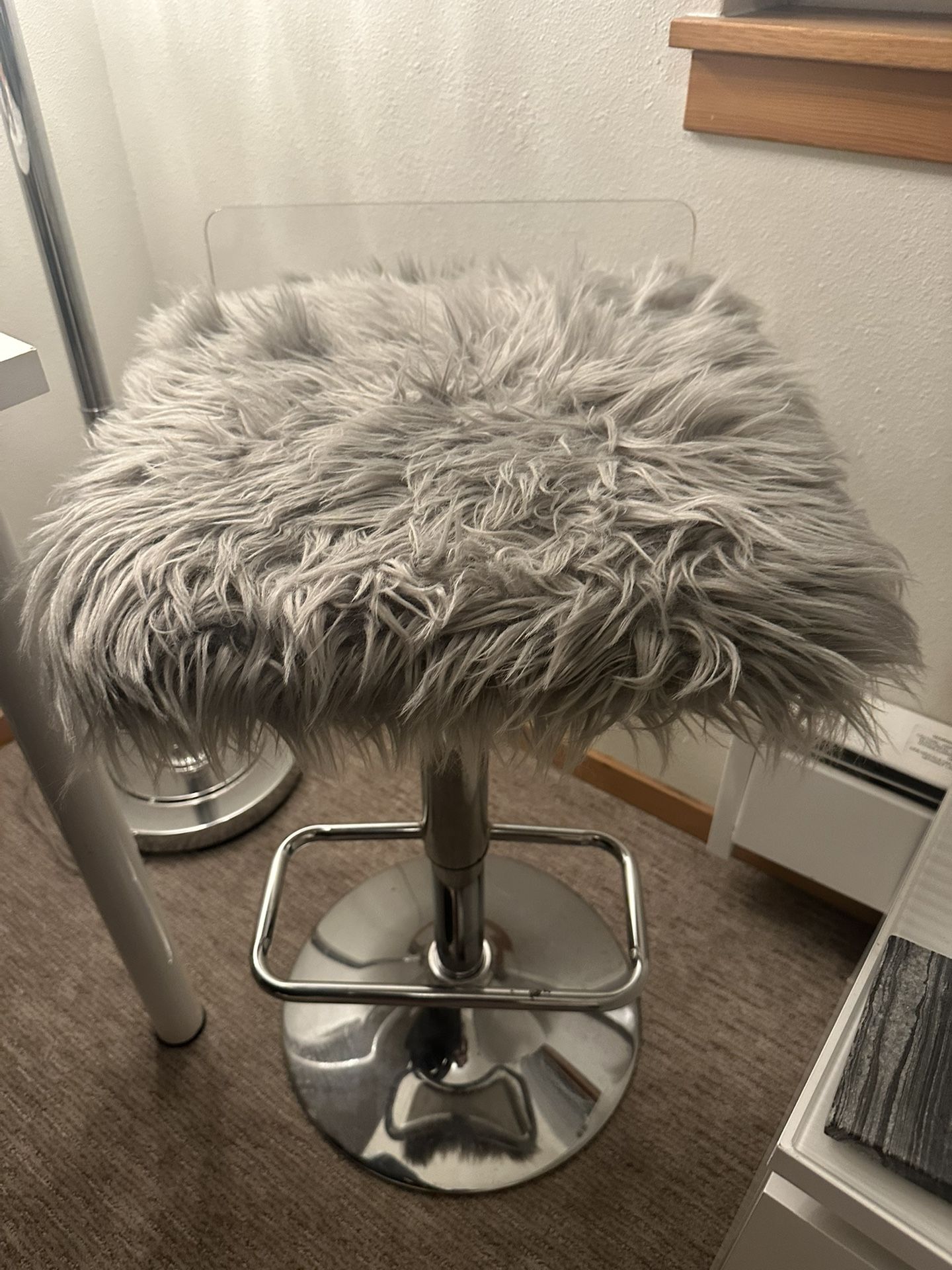 Stool