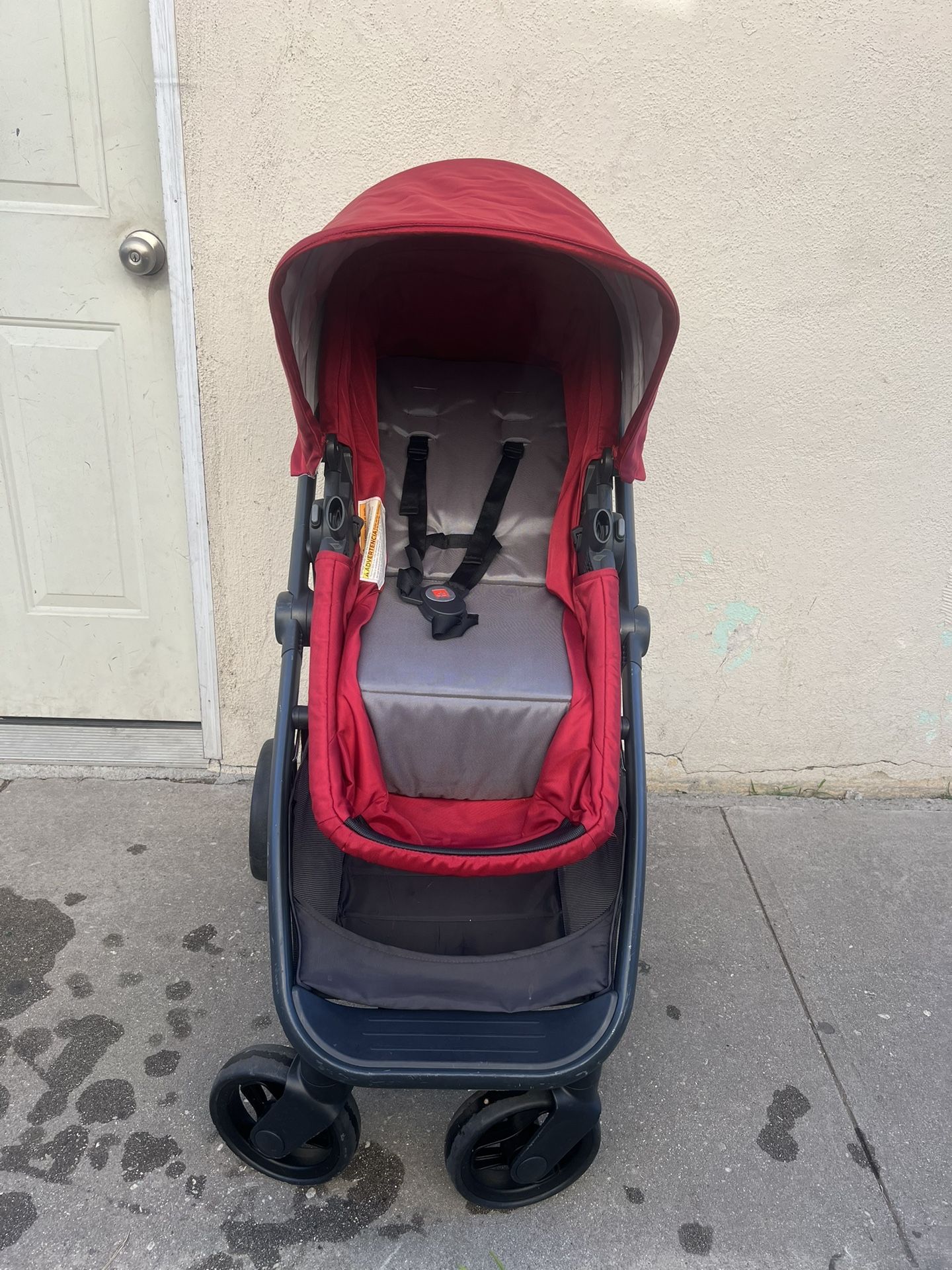 GB STROLLER