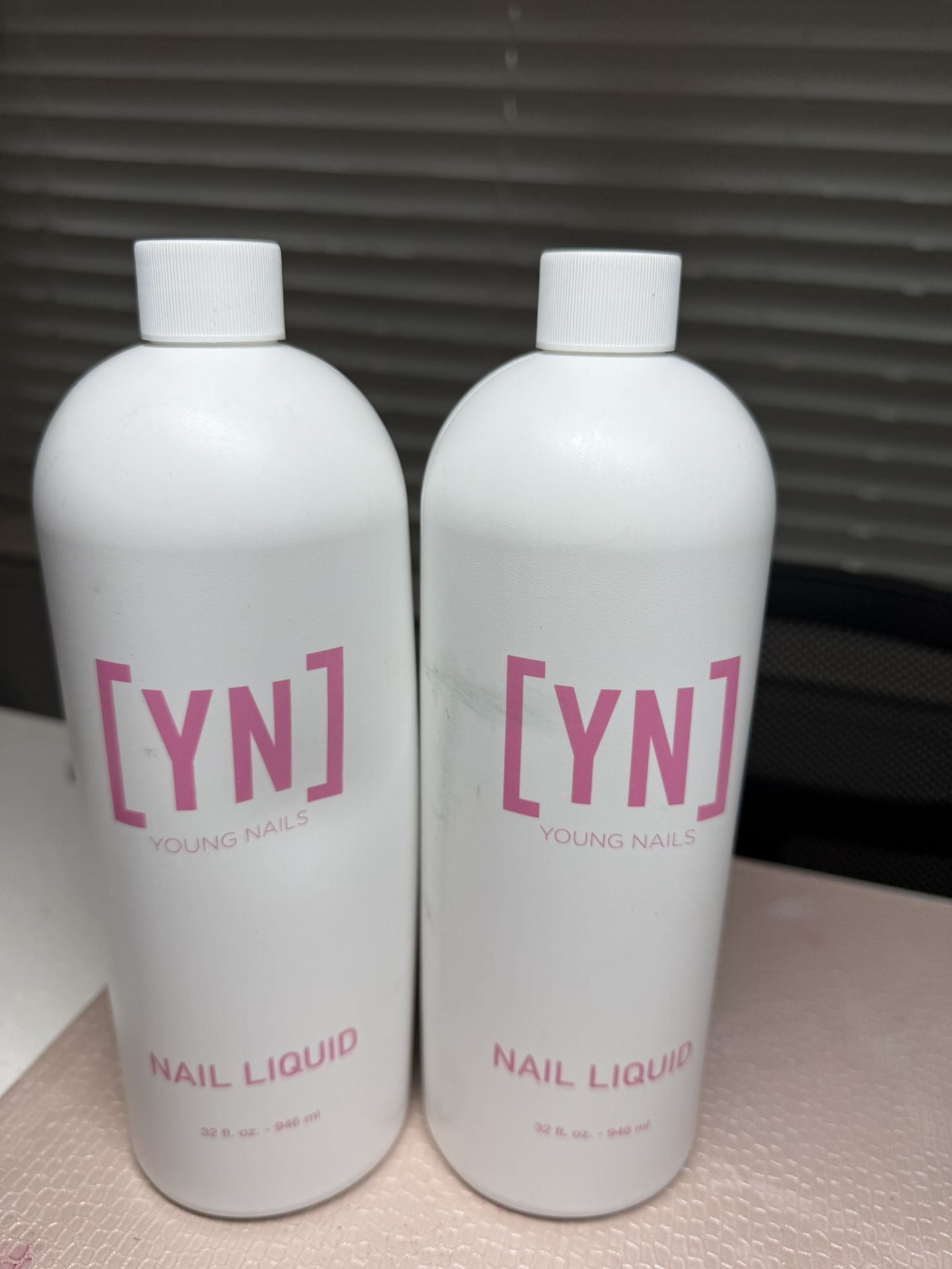 Young Nails Monomer 