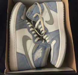 Jordan 1 size 9