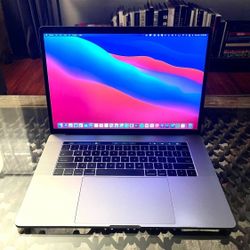 2019 16" Macbook PRO 