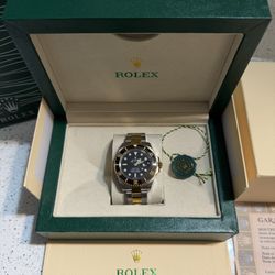 Men’s Watch