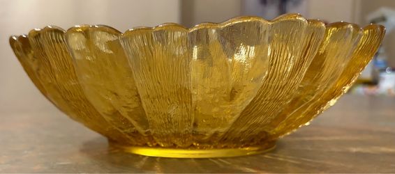 Sunflower Bowl