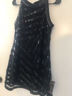 Party dress