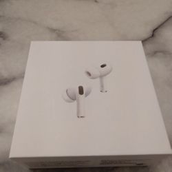 Airpods Pro Gen 2