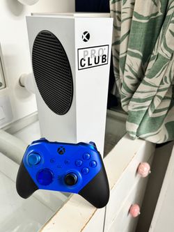 Xbox series s