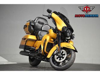2023 Harley-Davidson Flhtk - Ultra Limited