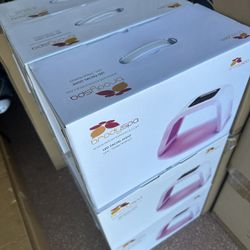 Skincare Rejuvenation Light 