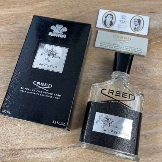 Creed Aventus Cologne