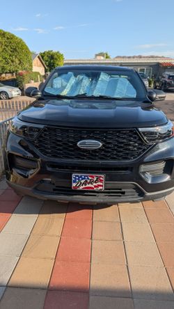 2020 explorer