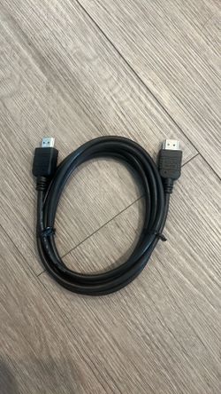 🔌 ACON 1A-258 HDMI Cable