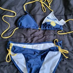 Women's Corona Bikini