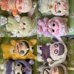 Plush Keychains For Sale 