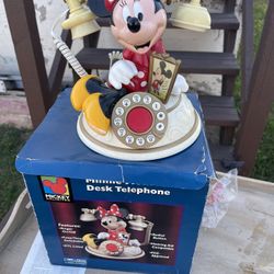 Micky Mouse Phone